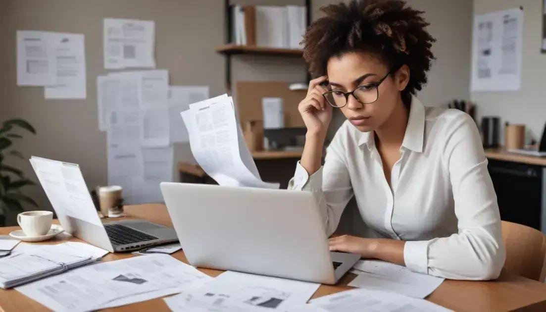 Desafios e cuidados ao responder pesquisas