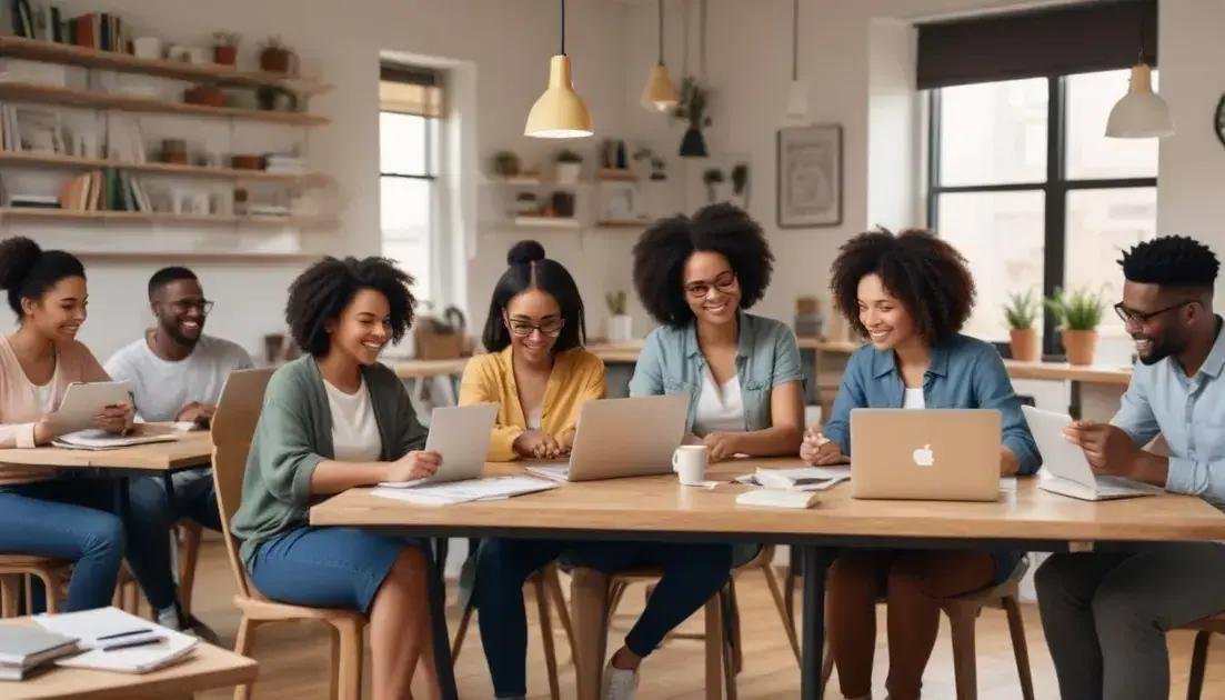 Como aumentar minha renda ativamente: 5 estratégias eficazes para 2025