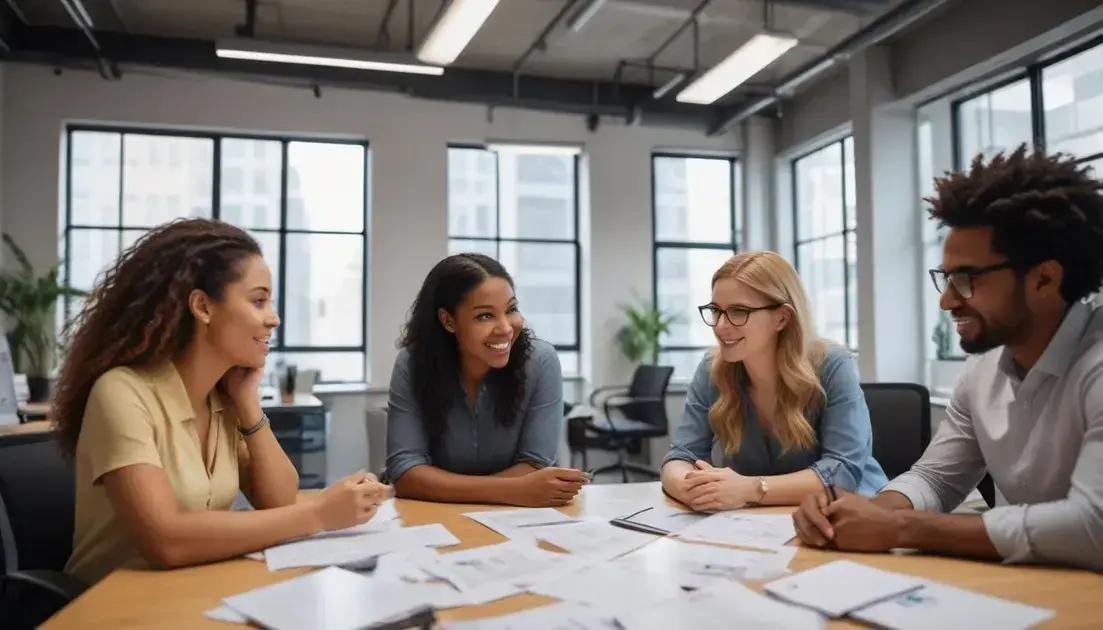 Habilidades essenciais para o sucesso no empreendedorismo Habilidades essenciais para o sucesso no empreendedorismo