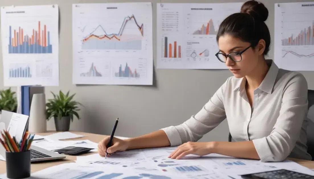 Importância da resiliência financeira em tempos de crise