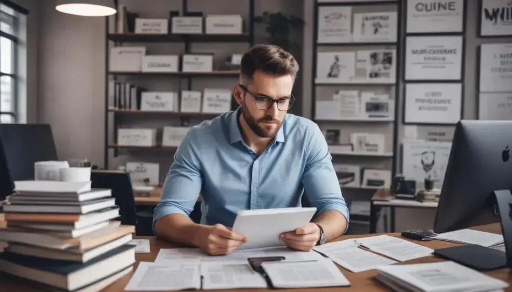 Desenvolvimento pessoal para empreendedores de sucesso: transforme sua trajetória