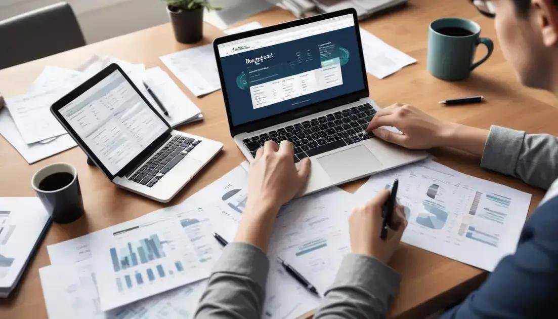 Como criar um orçamento que promova resiliência