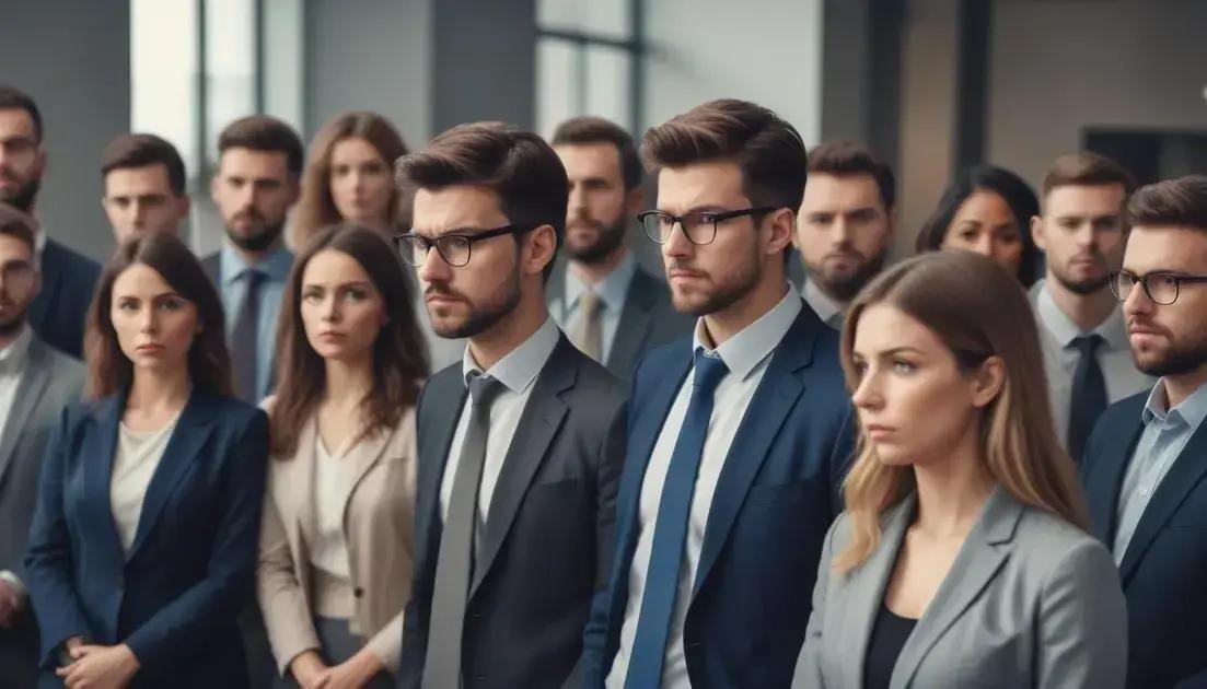 Erros comuns em networking que podem te custar oportunidades Erros comuns em networking que podem te custar oportunidades