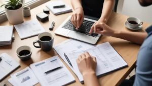 Organização pessoal e dinheiro: como transformar sua vida financeira