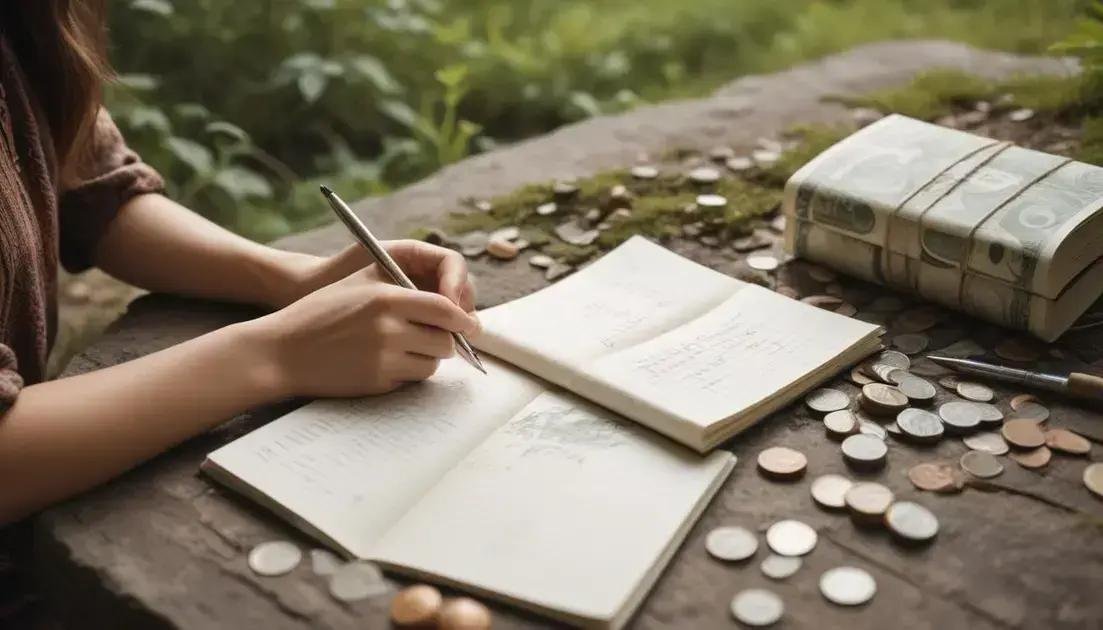 Gratidão e prosperidade financeira: descubra como transformar sua vida agora