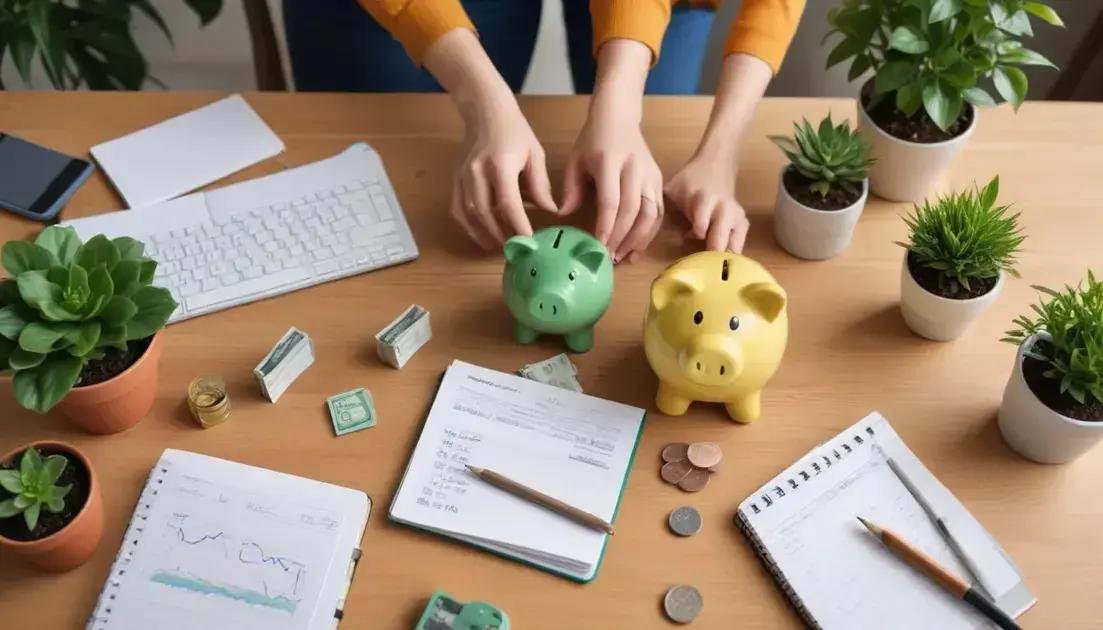 Como a gratidão impacta sua mentalidade financeira? Como a gratidão impacta sua mentalidade financeira?