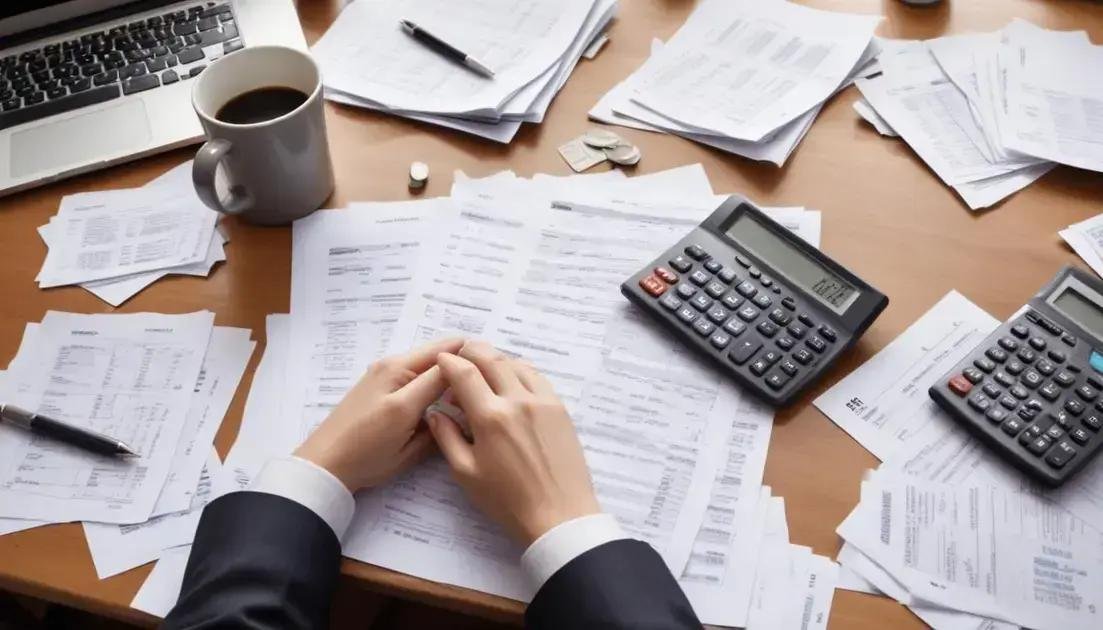 Eliminar a procrastinação nas finanças: conquiste sua independência financeira