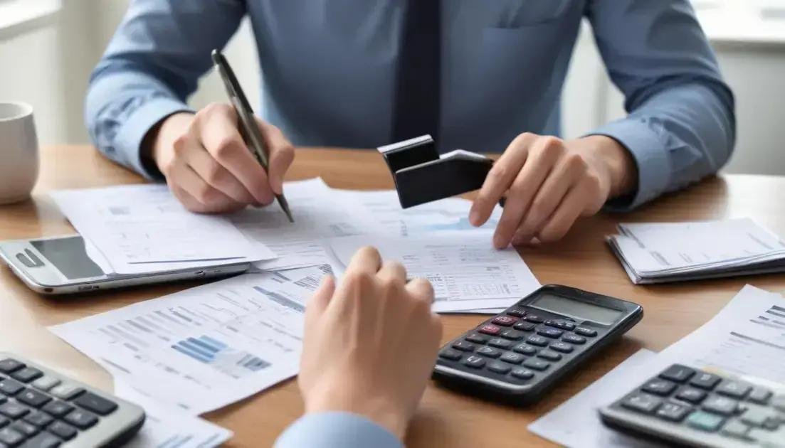 Ferramentas úteis para o controle financeiro