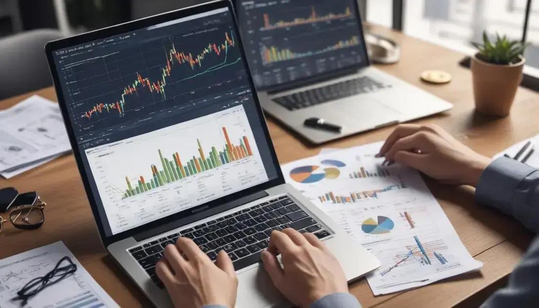 Como construir riqueza a longo prazo: dicas e estratégias eficazes