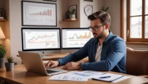 Autoconfiança para investir: como tomar decisões seguras e acertadas