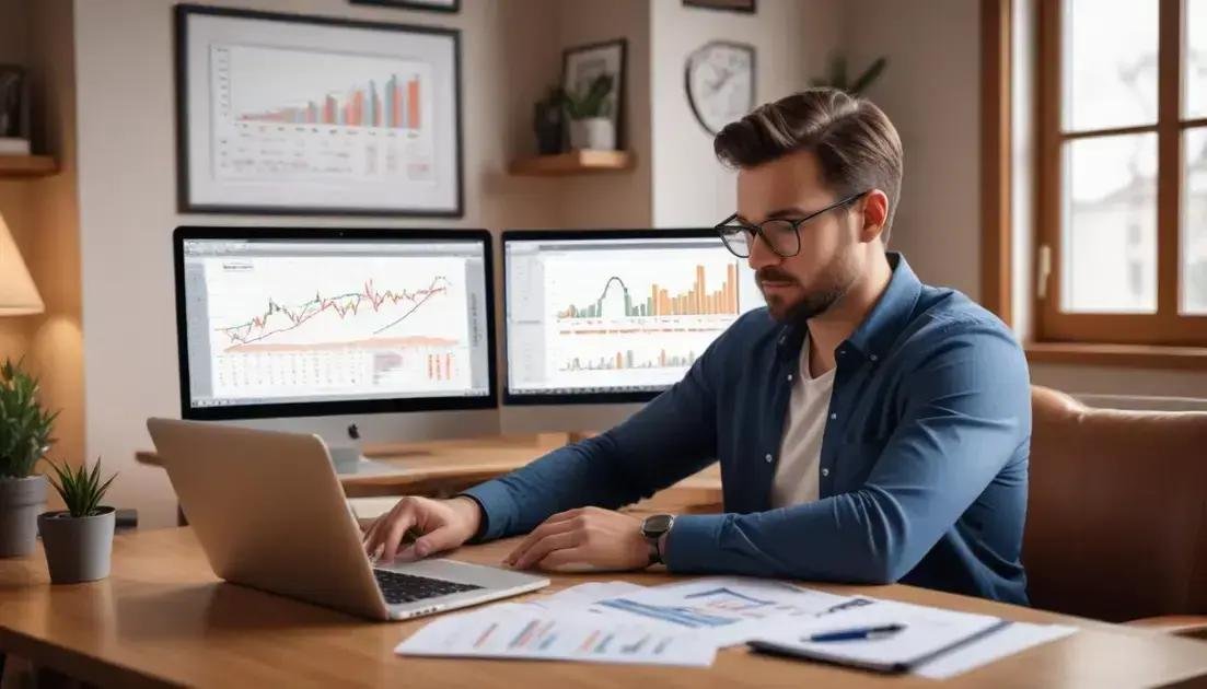 Autoconfiança para investir: como tomar decisões seguras e acertadas