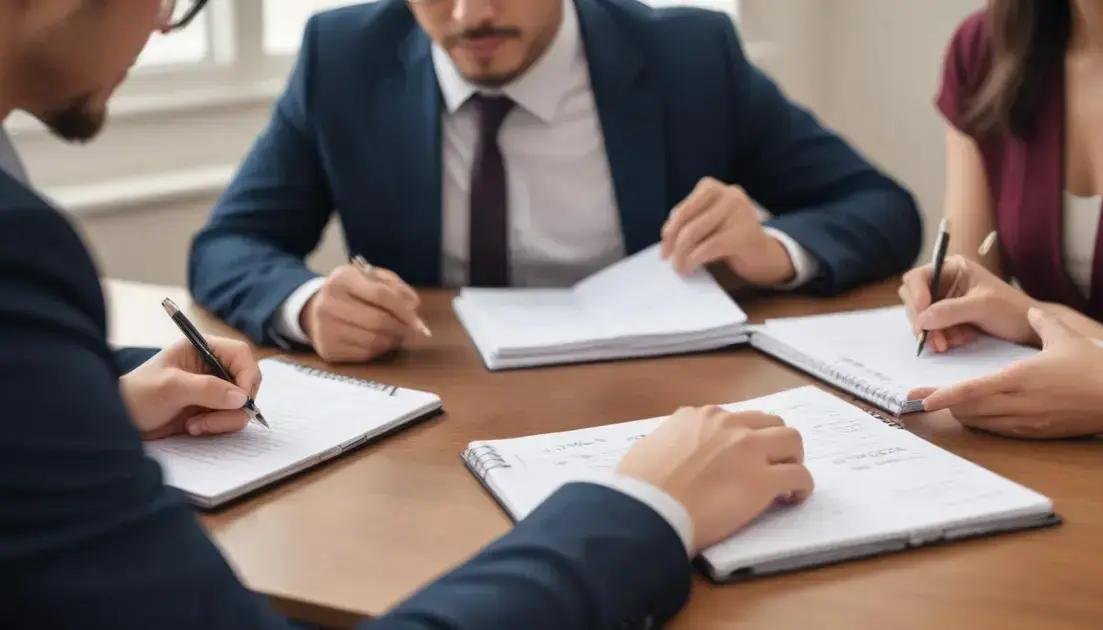 Importância da educação financeira na construção de riqueza