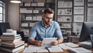 Desenvolvimento pessoal para empreendedores de sucesso: transforme sua trajetória