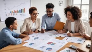 Educação financeira comportamental: como transformar sua relação com o dinheiro