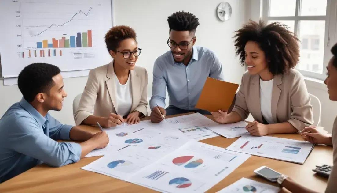 Educação financeira comportamental: como transformar sua relação com o dinheiro