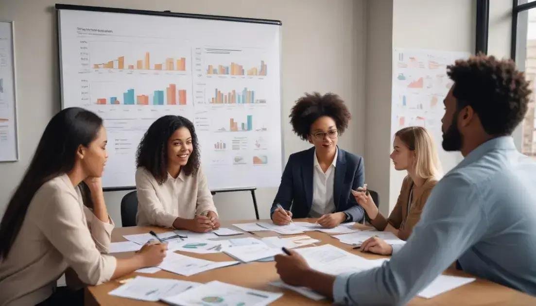 Os princípios da psicologia financeira Os princípios da psicologia financeira