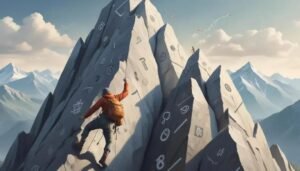 Persistência para objetivos financeiros: Como manter o foco e alcançar suas metas