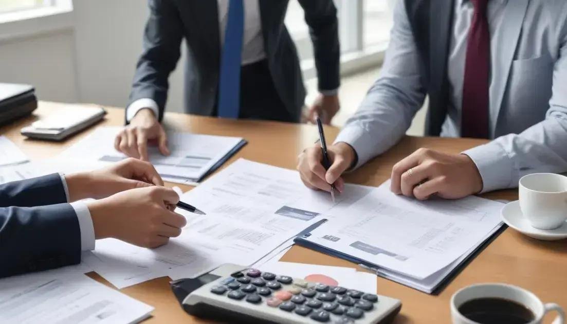 Aprender a negociar melhor: 5 dicas práticas para controlar seu dinheiro