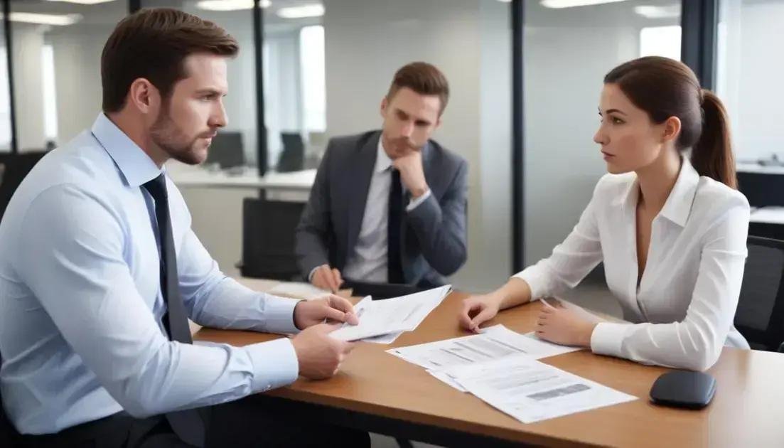 Como a comunicação impacta suas negociações Como a comunicação impacta suas negociações