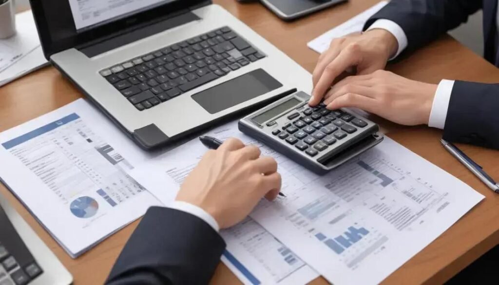 Como gerenciar o dinheiro do meu negócio e aumentar seus lucros rapidamente