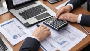 Como gerenciar o dinheiro do meu negócio e aumentar seus lucros rapidamente