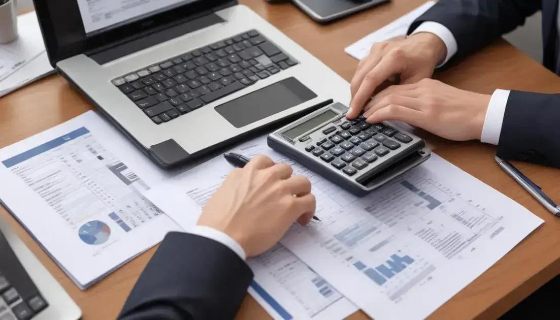 Como gerenciar o dinheiro do meu negócio e aumentar seus lucros rapidamente