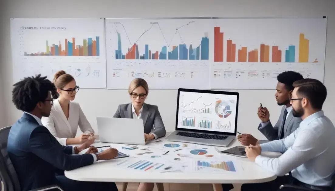 Investindo no crescimento do seu negócio Investindo no crescimento do seu negócio