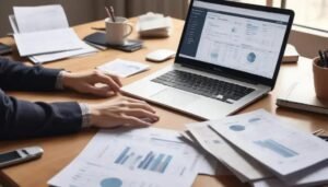 Consciência financeira e gastos: como controlar suas finanças hoje mesmo