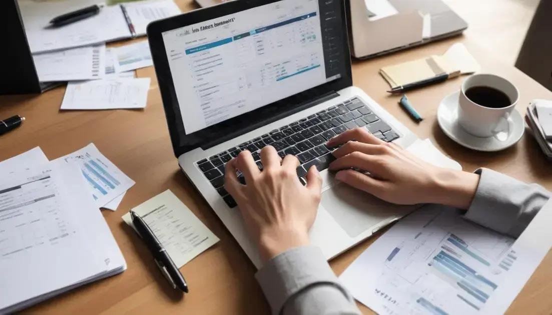 Como criar um orçamento eficiente Como criar um orçamento eficiente