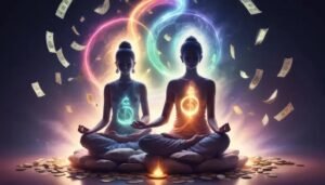 Pensamento positivo para atrair dinheiro: transforme sua vida financeira