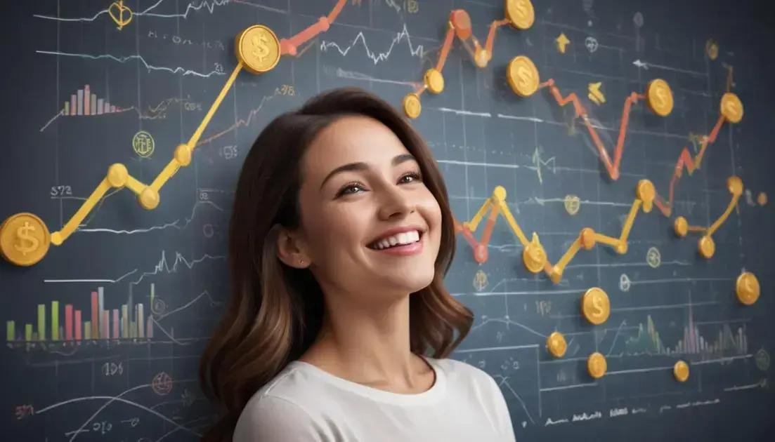 Como o pensamento positivo pode influenciar sua vida financeira? Como o pensamento positivo pode influenciar sua vida financeira?