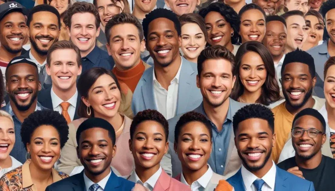 Estudos de caso: sucesso com pensamento positivo Estudos de caso: sucesso com pensamento positivo