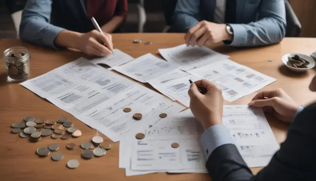 Comunicação assertiva sobre dinheiro: como transformar suas conversas financeiras