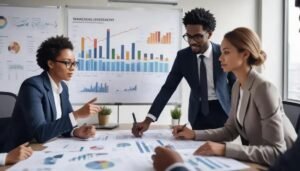 Desenvolvimento de liderança financeira: como transformar sua gestão econômica