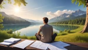 Propósito de vida e dinheiro: como encontrar equilíbrio e sucesso