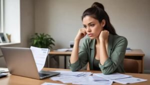 Como lidar com a pressão financeira: dicas práticas para aliviar seu estresse