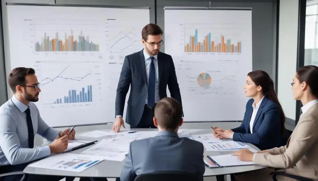 Por que é importante falar sobre dinheiro com assertividade?