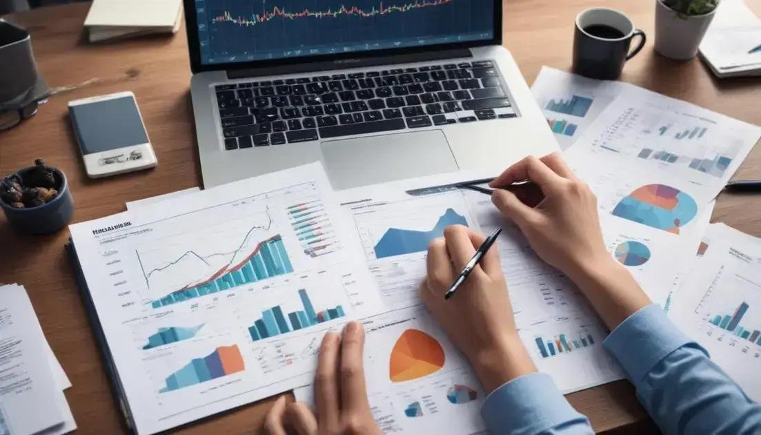 Aprender a investir com sabedoria: dicas práticas para iniciantes