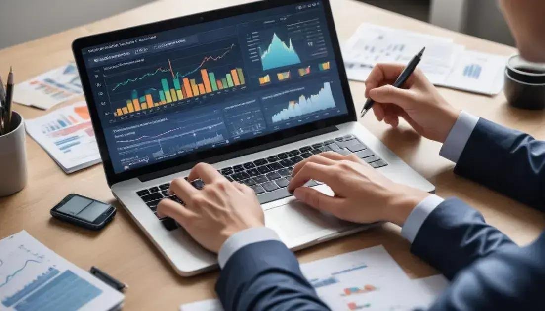 Como escolher os melhores ativos para você