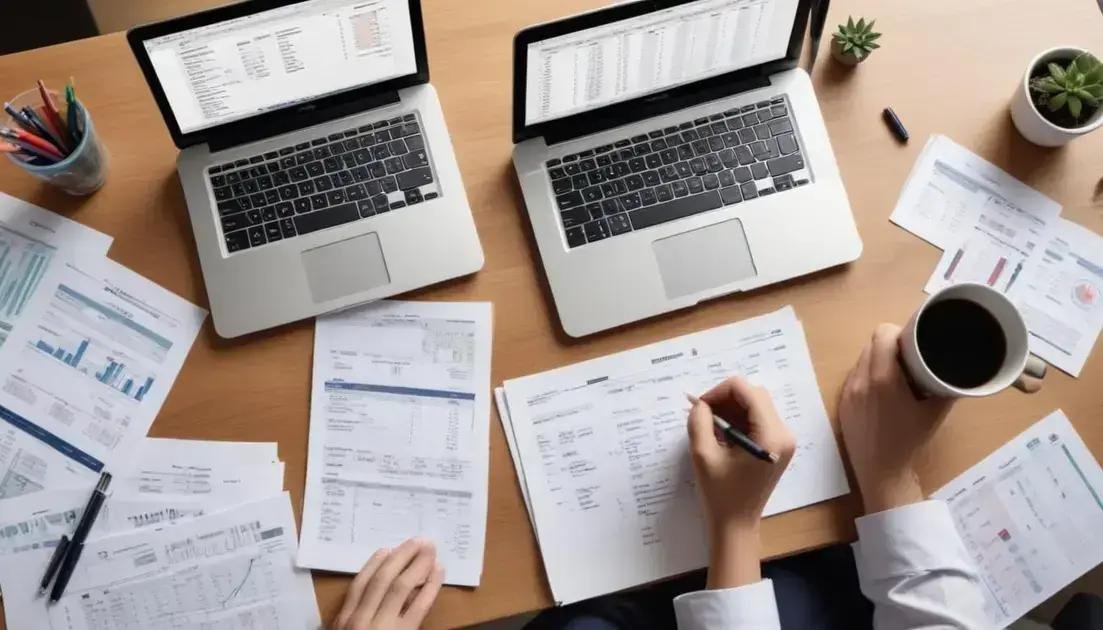 Como desenvolver a autodisciplina financeira Como desenvolver a autodisciplina financeira