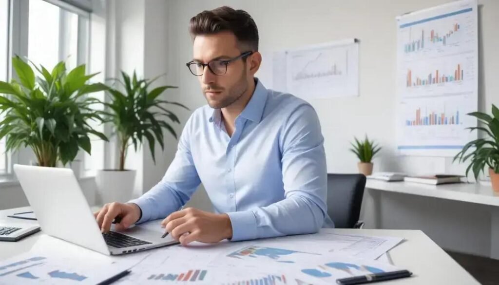 Desenvolvimento pessoal para investidores: transforme sua mentalidade financeira