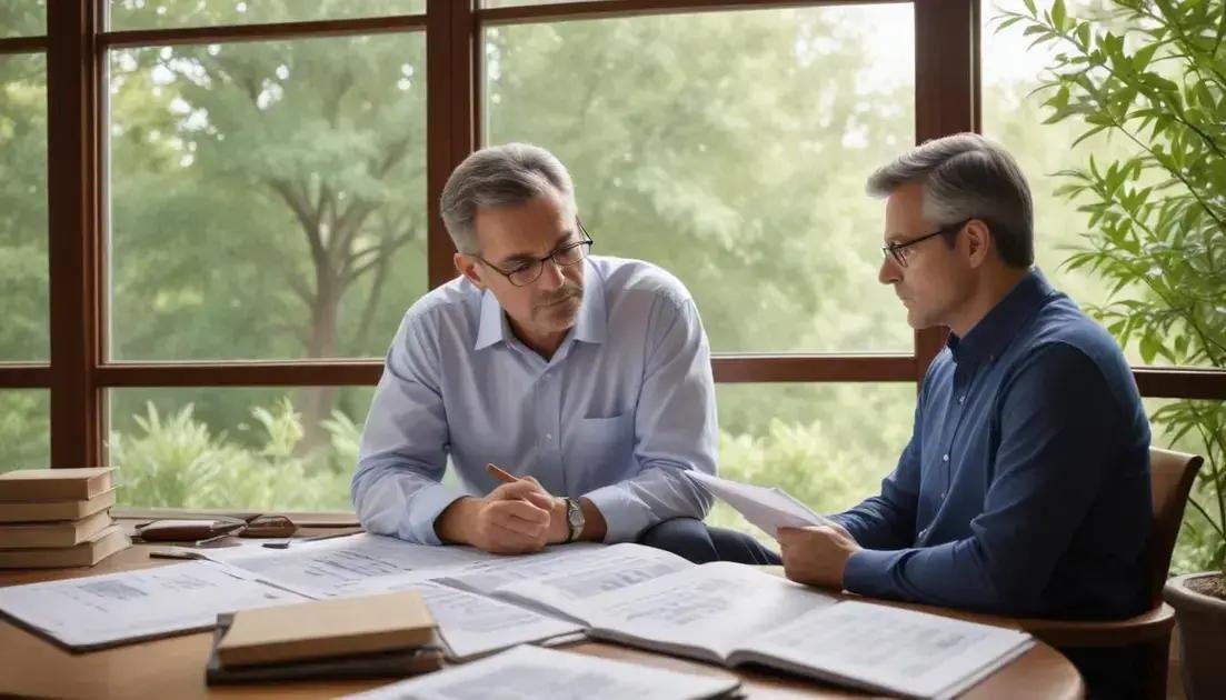 Como o desenvolvimento pessoal impacta suas decisões de investimento Como o desenvolvimento pessoal impacta suas decisões de investimento