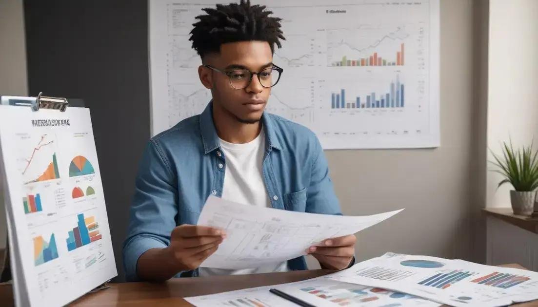 Estratégias de motivação para finanças: Como alcançar seus objetivos financeiros