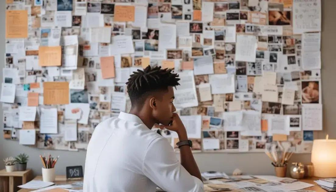 Como a motivação influencia suas decisões financeiras Como a motivação influencia suas decisões financeiras