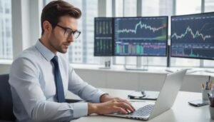 Gerenciar emoções ao fazer investimentos: como manter a calma e ser lucrativo