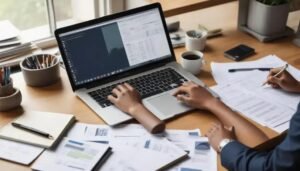 Como criar um plano de desenvolvimento financeiro eficaz em 2025