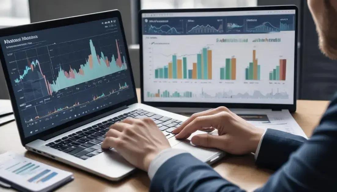 Resiliência financeira: como fortalecer a saúde econômica da sua vida