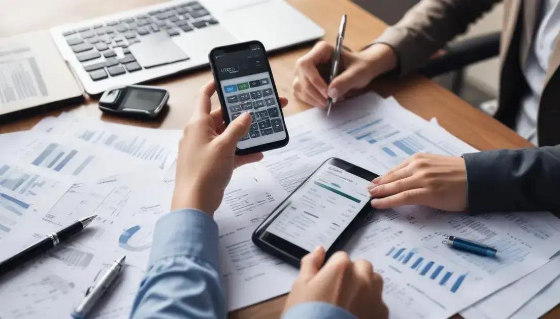 Dicas práticas para desenvolver autocontrole financeiro Dicas práticas para desenvolver autocontrole financeiro