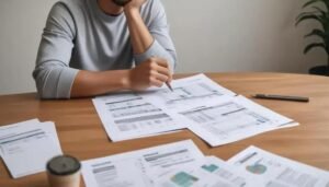 Desenvolvimento de uma mentalidade de crescimento para dinheiro: transforme sua vida financeira