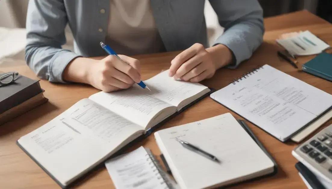 Dicas práticas para mudar sua mentalidade financeira Dicas práticas para mudar sua mentalidade financeira